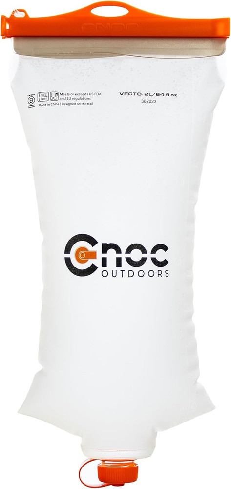 Vecto Water Container 28Mm