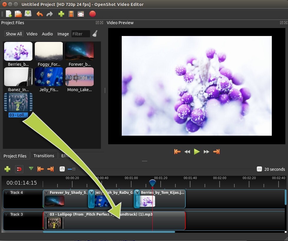 Open Shot Video Editor 2023 | Full Pro Video Editing Software Suite on DVD-ROM