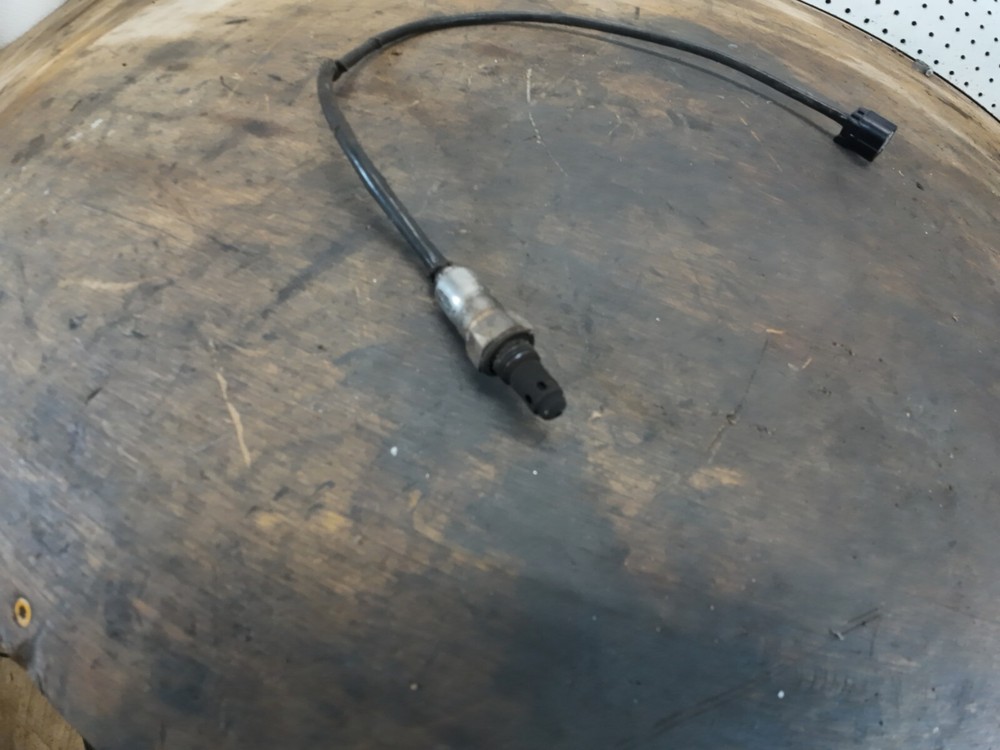 2015 honda cbr650f OEM OXYGEN O2 EXHAUST GAS LAMBDA SENSOR