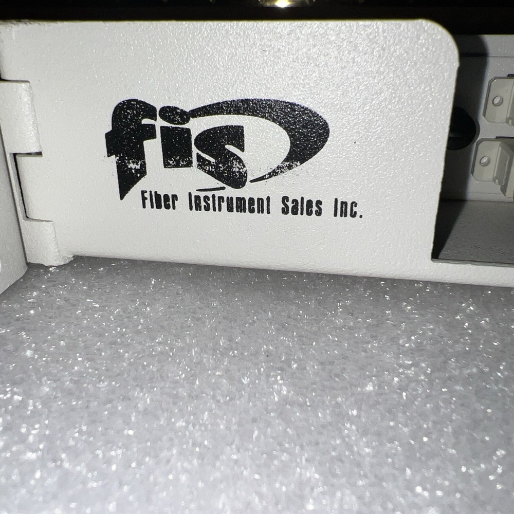 JDSU IBCSCY1D05501 Fiber Optical Modulator