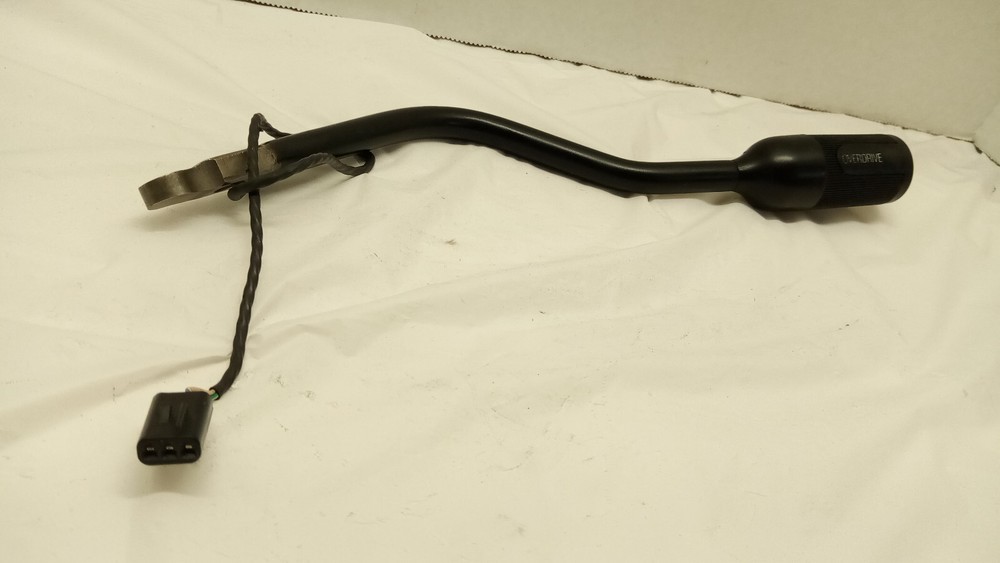 1992-96 Ford ECONOLINE E150 E250 Auto Column Shift Handle Shifter OEM Van OD