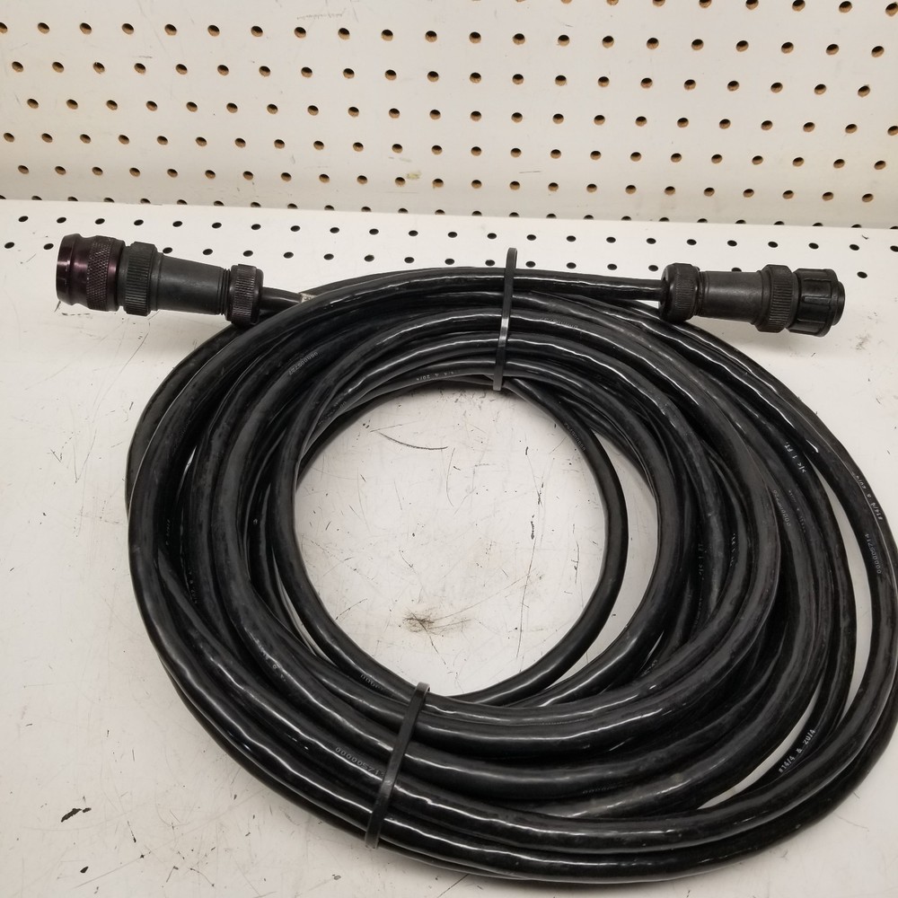 Trimble 0793-8740-450 true tracker extension Rev A