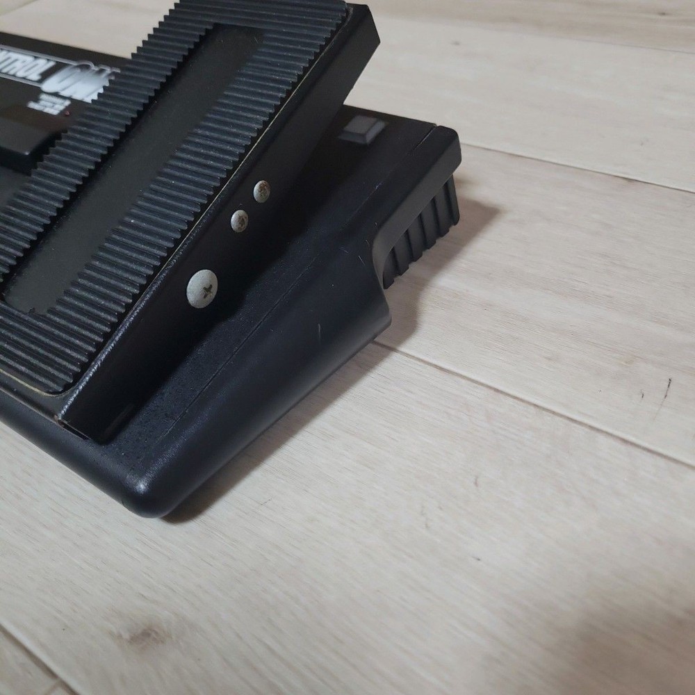 GSP 2112 STUDIO GUITAR SYSTEM Guitar Effect Foot Controller Set Processor