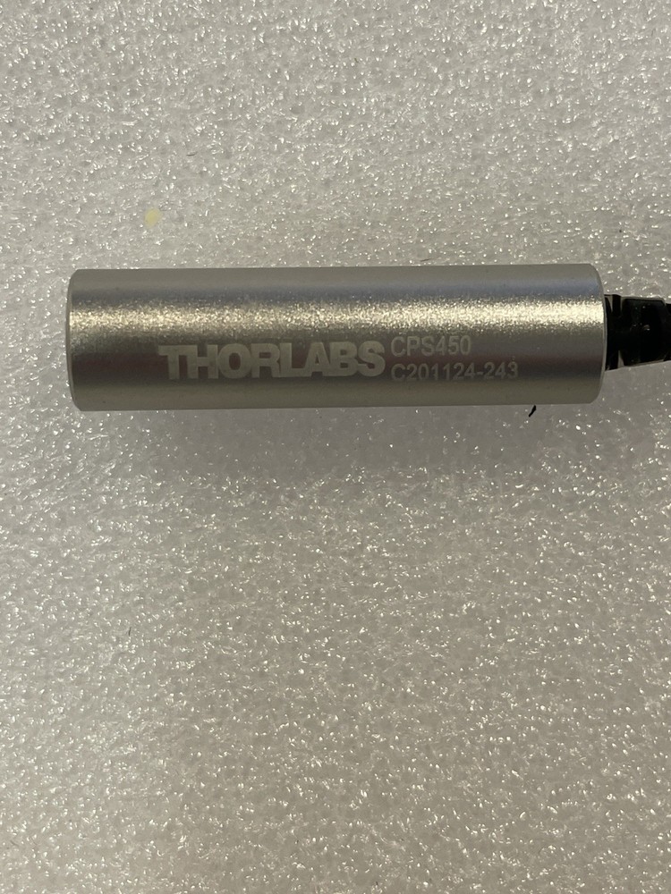 Thorlabs CPS450
