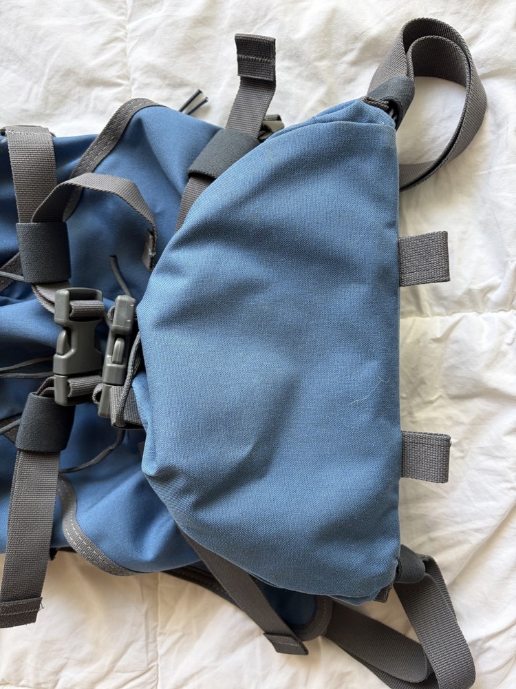 Hill People Gear - Junction Pack