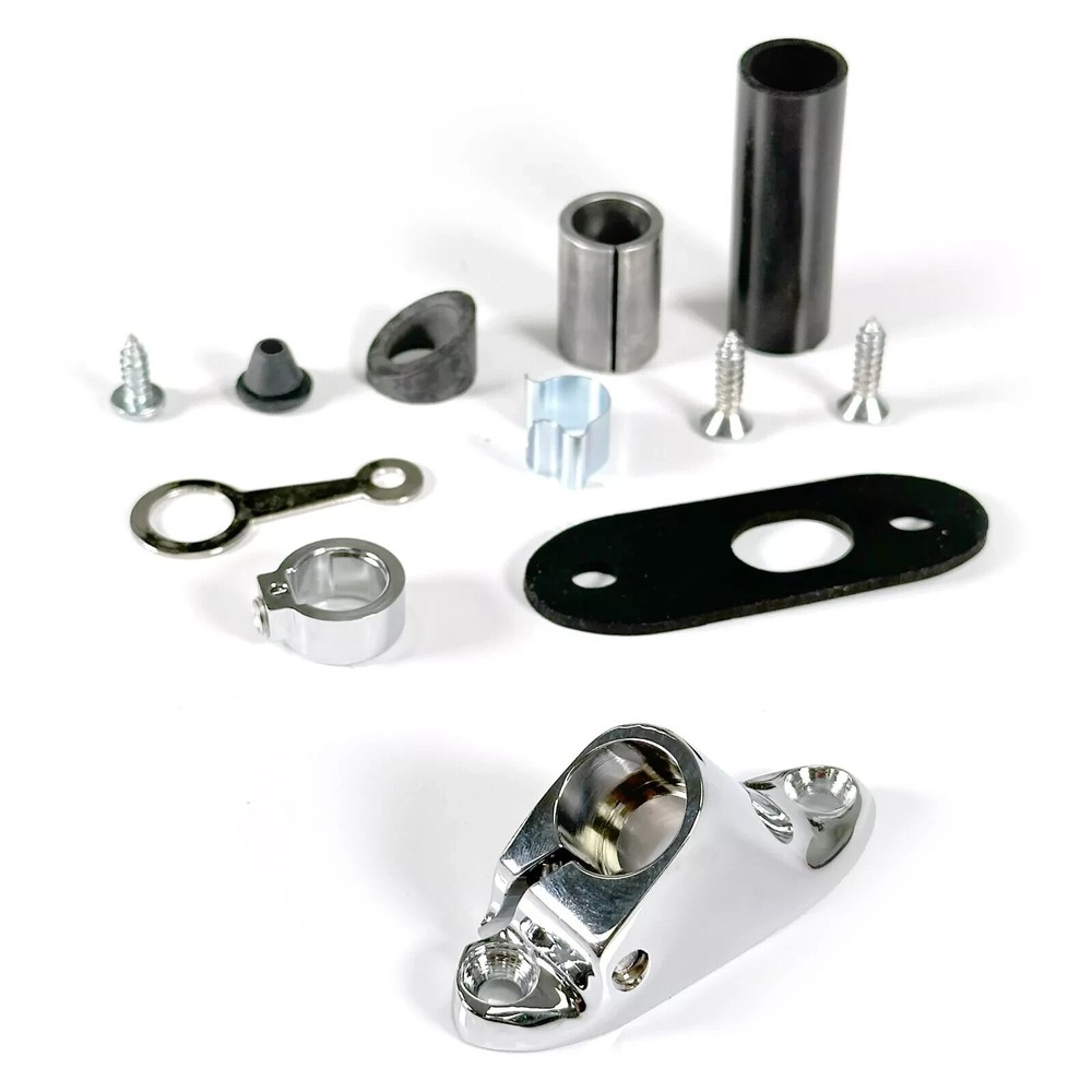 Unity 27 Installation Kit for Spotlight Mount includes Mounting Bracket and More