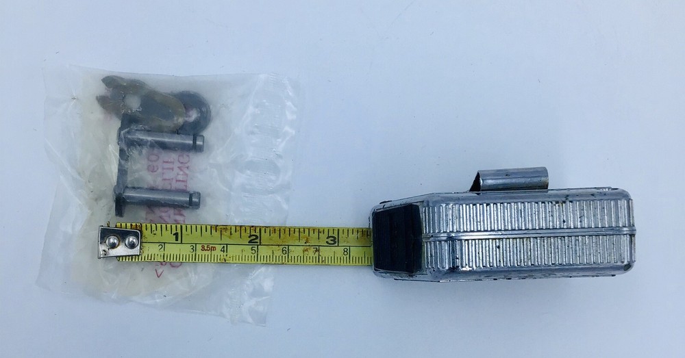 Peer Chain Connecting Link Spring Clip Type 60-1