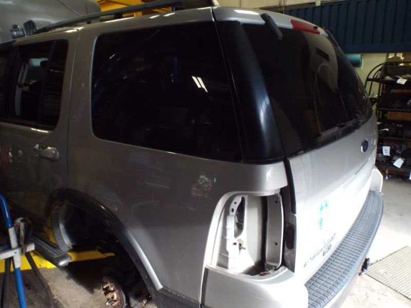 2003 EXPLORER Speaker 139458