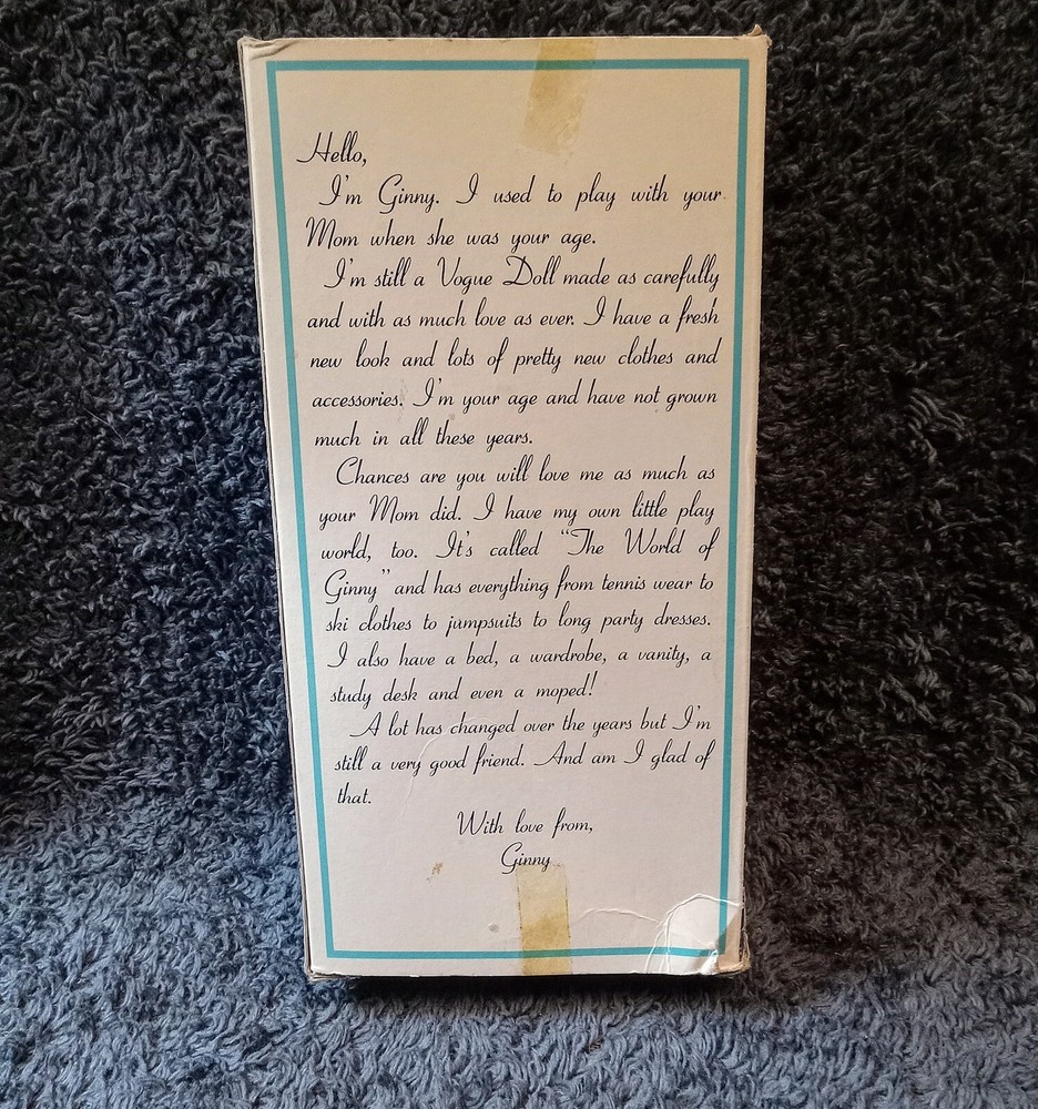 MOST HAUNTED DOLL ON EBAY! 100% Authentic ACTIVE Negative Spirit