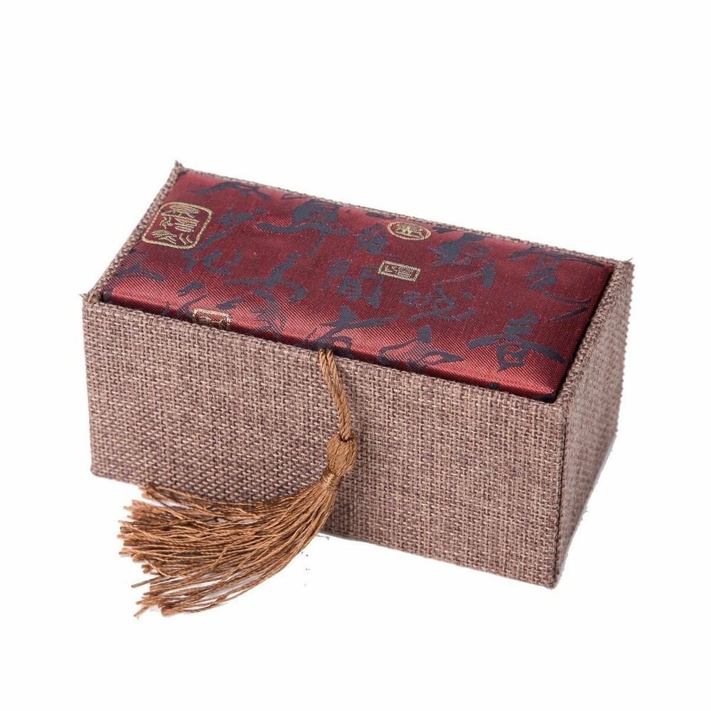 Natural Texture Rosewood Chinese Healthy Exercise Massage Baoding Balls