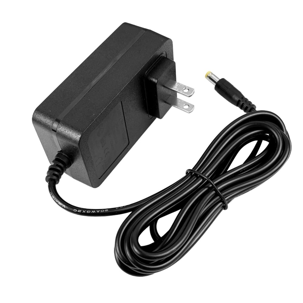 9V DC Power Adapter For Alesis Command Mesh Nitro Max Pro Drum Module PSU