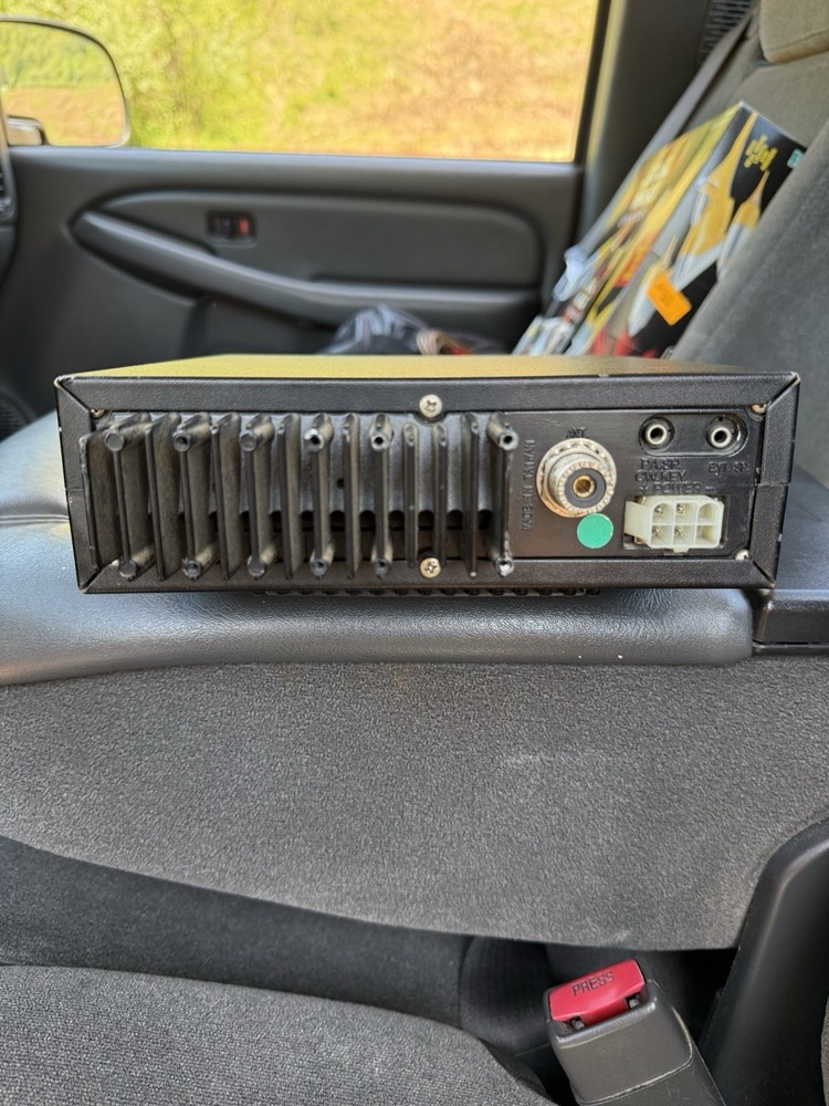 Galaxy 95T CB Radio