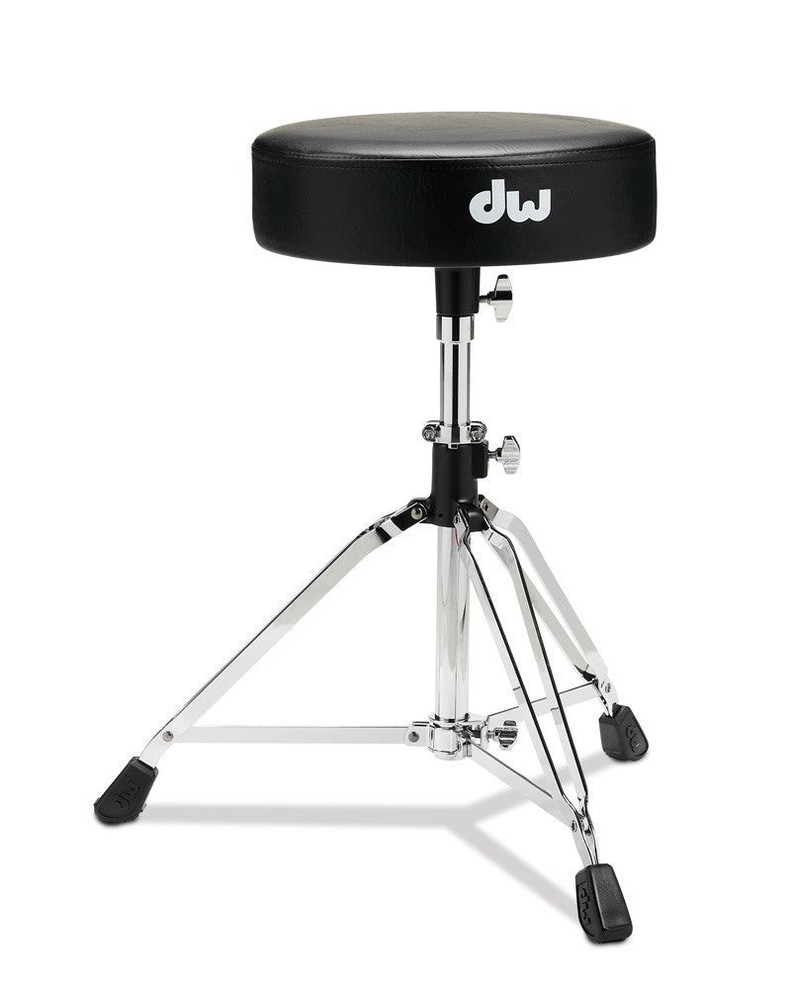 Drum Workshop DWCP3100 Drum Throne - Round Seat