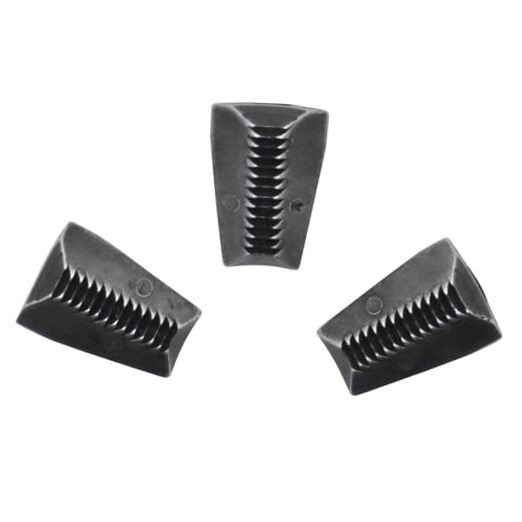 202929 Replacement Jaws for Riveter Compatible with Huck150a & 175a (3-Pack)