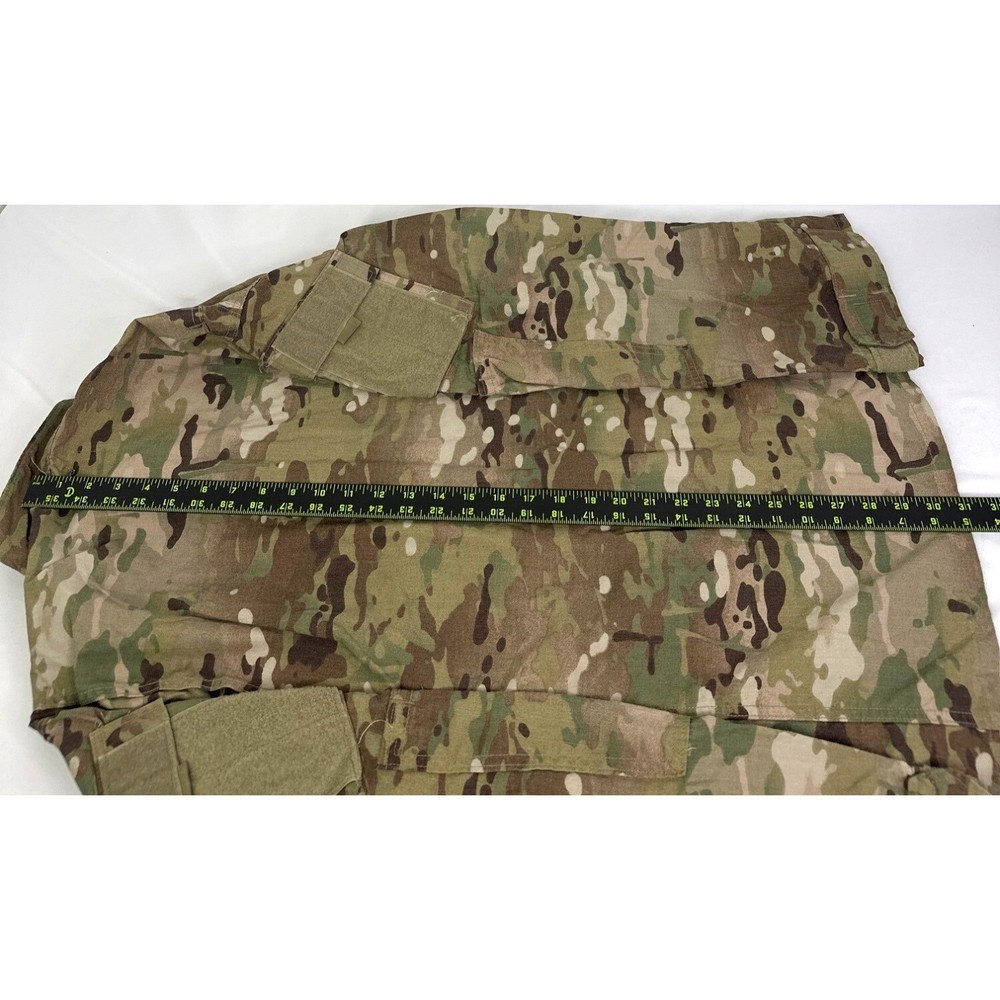 NEW OCP ACU COAT Mens Medium Long NWT