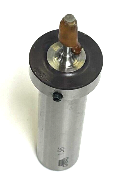 MATE 1-5659 .136 ROUND PUNCH