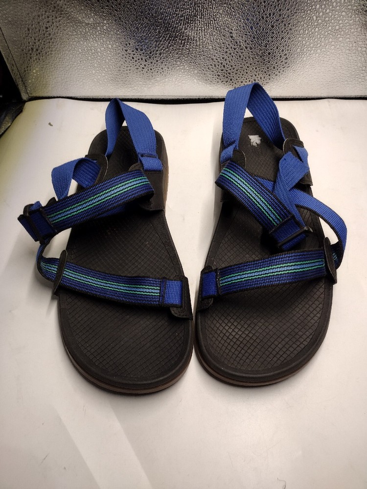 Chaco Men's Sandals M12 (B4)