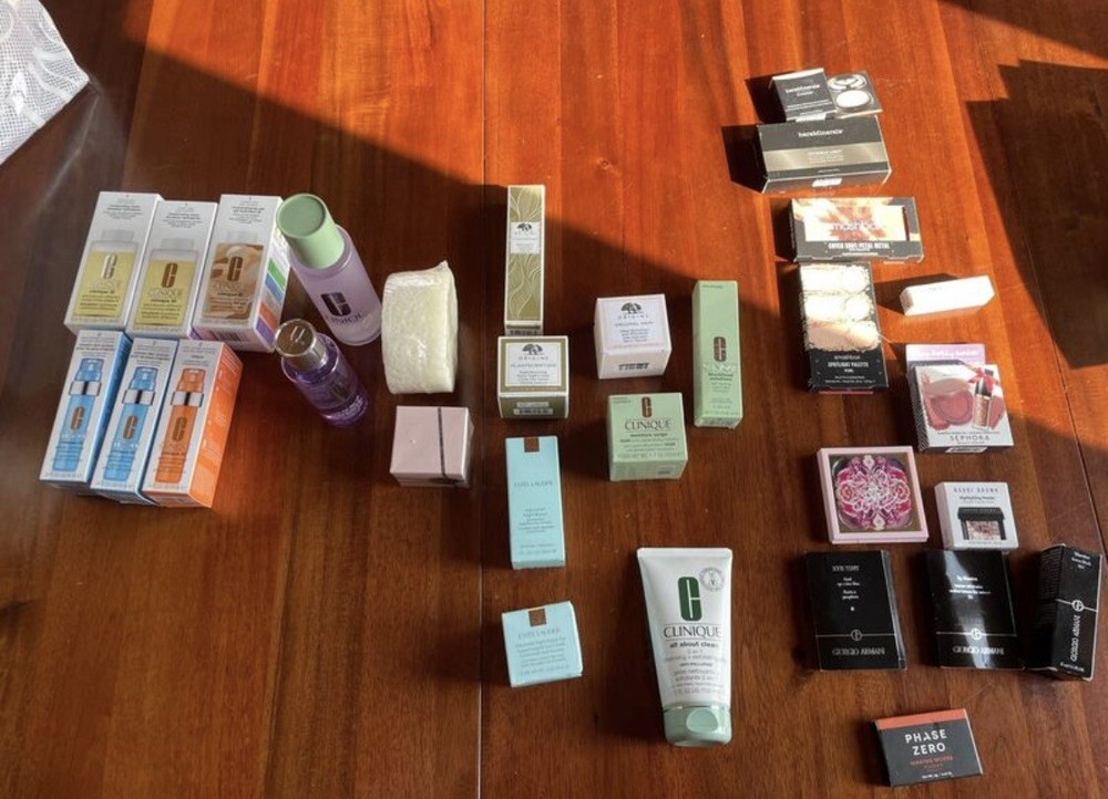 Makeup, Skin Care, Etc! Bundle Pricing In Description!