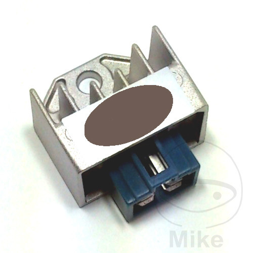 Tourmax Regulator Rectifier fits MBK YQ 50 Nitro Naked 2005-2006