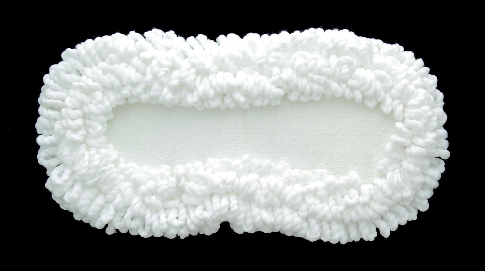 Casabella Microfiber Refill, Fits Flexible Microfiber Duster 87602, Refill Only