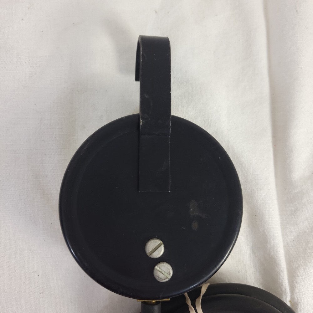 Vintage Wards Riverside Compression Tester, Timing Light And Vacuum Gauge