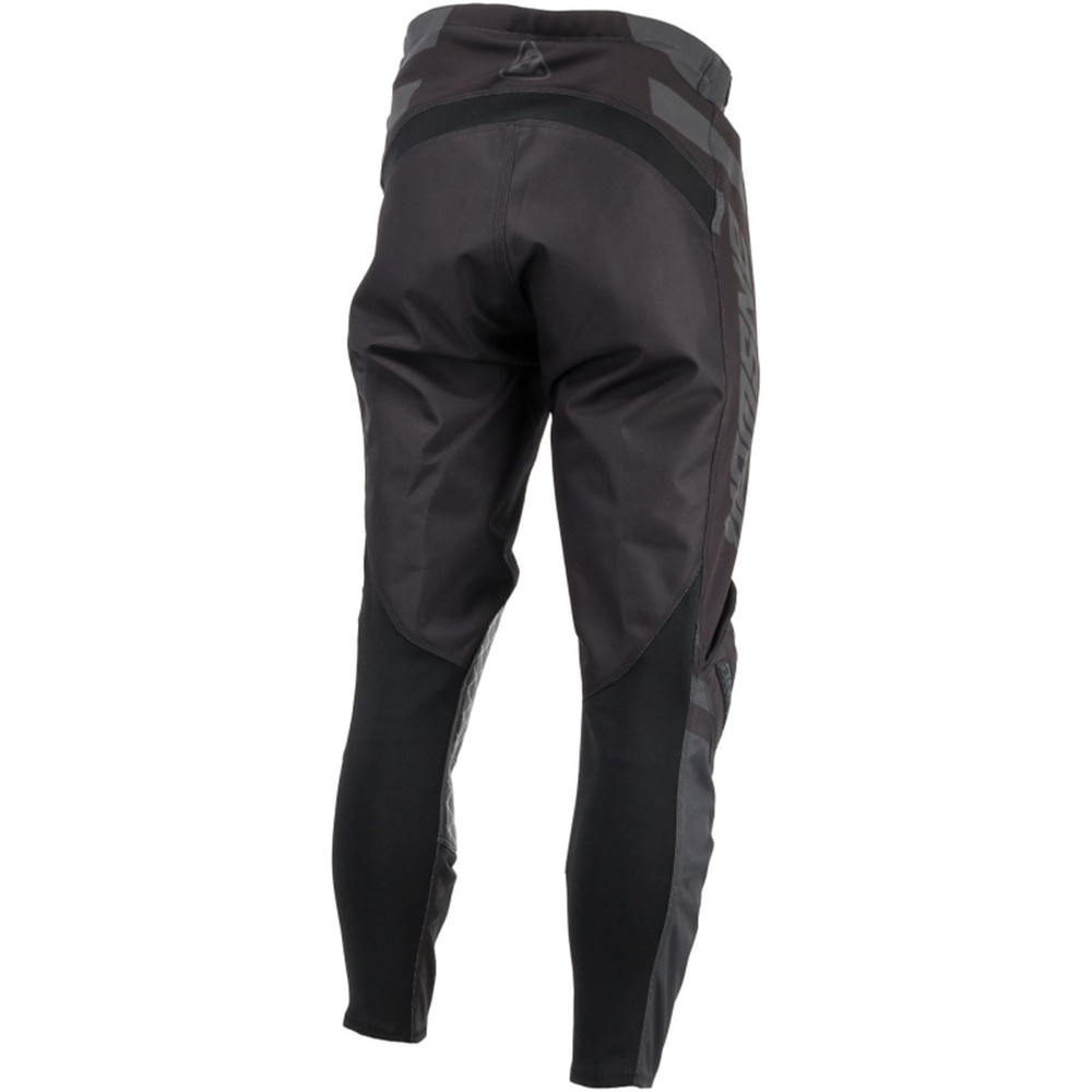 Answer 442494 Size 32 Black/Grey 25 Arkon Nitrus Pants