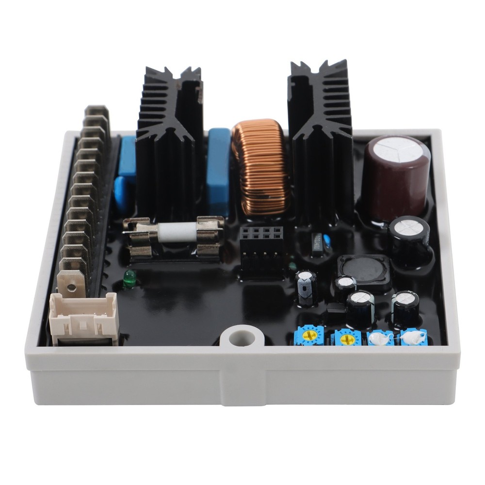 AVR DSR Automatic Voltage Regulator for Generator Genset Regulation