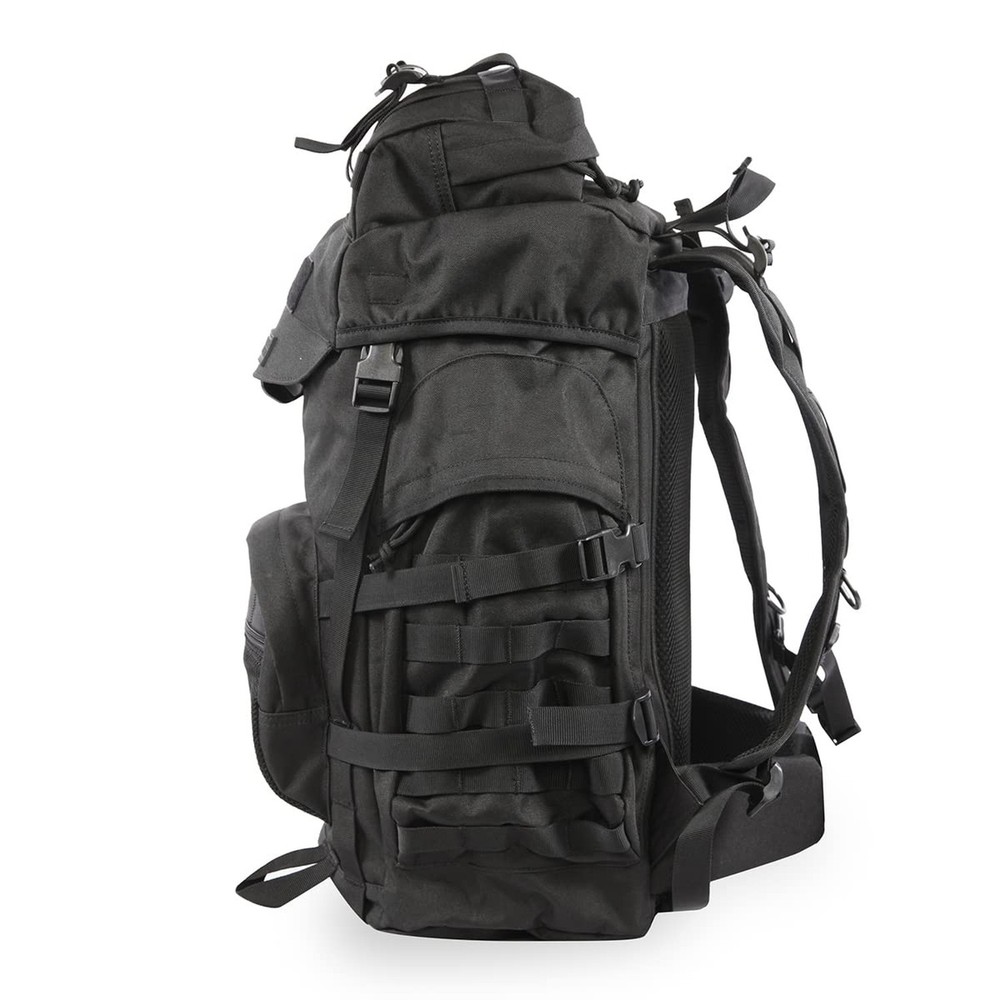 Highland Tactical Spectro One Size Black