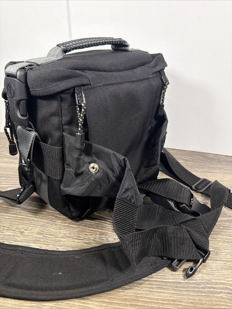 Tamrac Explorer 2 Camera Black Case Shoulder Bag