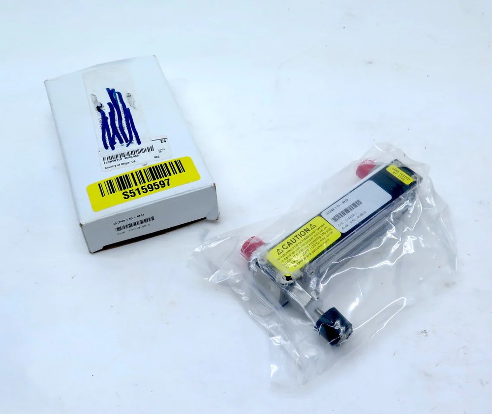 Cole Parmer PMR1-010919 Direct Read Variable Area Flowmeter