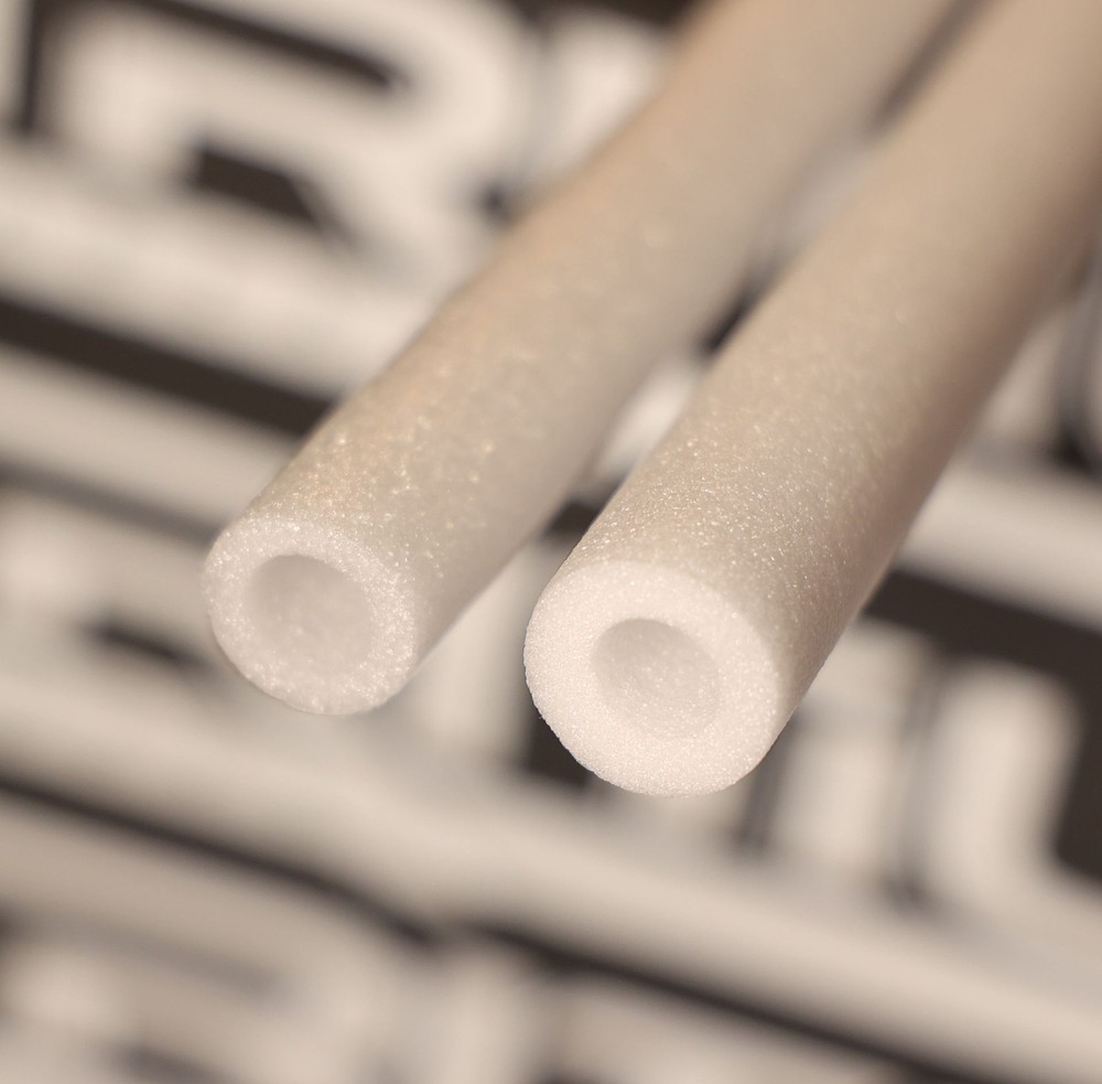 Foam Diffuser for 1" OD Saber for LED Blade