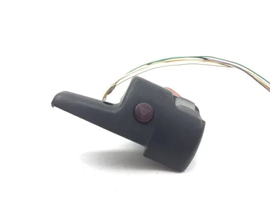Left Headlight Bar Switch 2001 BMW K1200RS 2971A