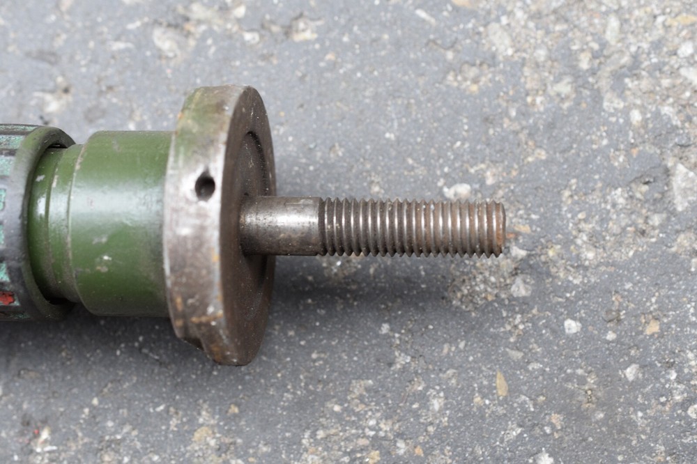 Chicago Pneumatic CP Horizontal Grinder Air Tool (Pneumatic)