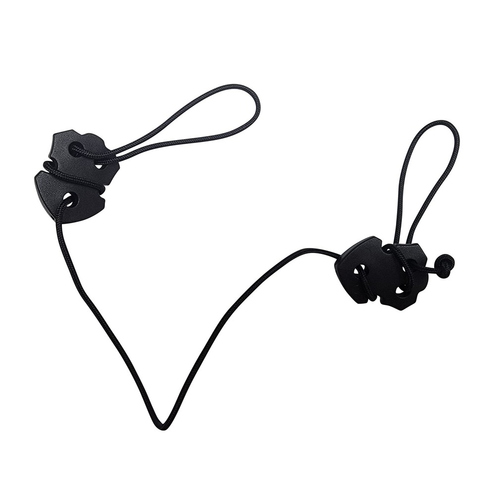 SAS Stringer for Prophecy Pistol Crossbows (Adjustable) Black