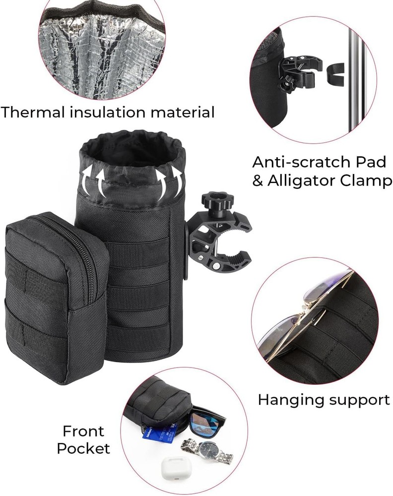 Hard Case for Tascam Audio Recorder