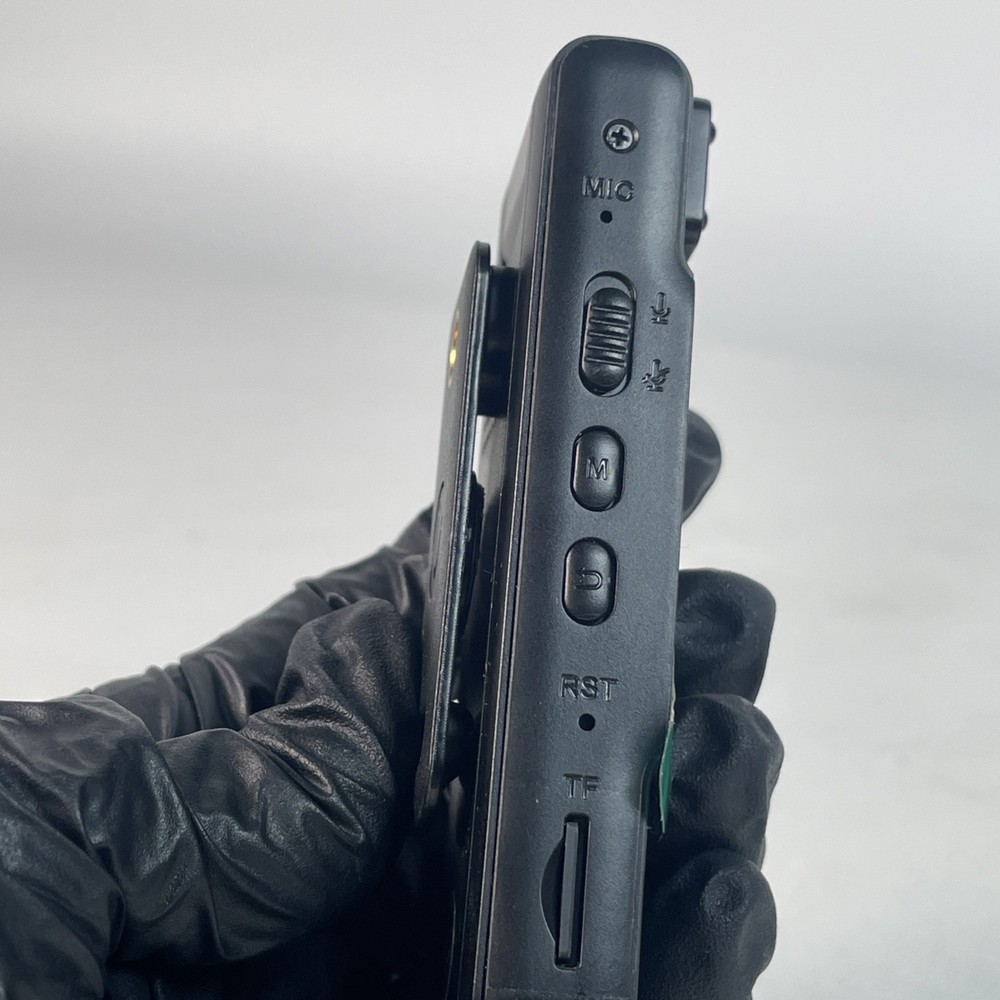 Law enforcement instrument with screen, model ZF03,Resolution 1080
