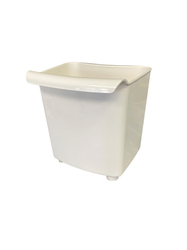 Juiceman Jr JM1 Pulp Container Bin Replacement Part White
