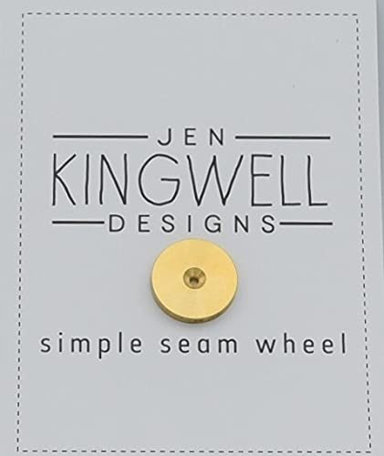 Simple Seam Wheel 1/4