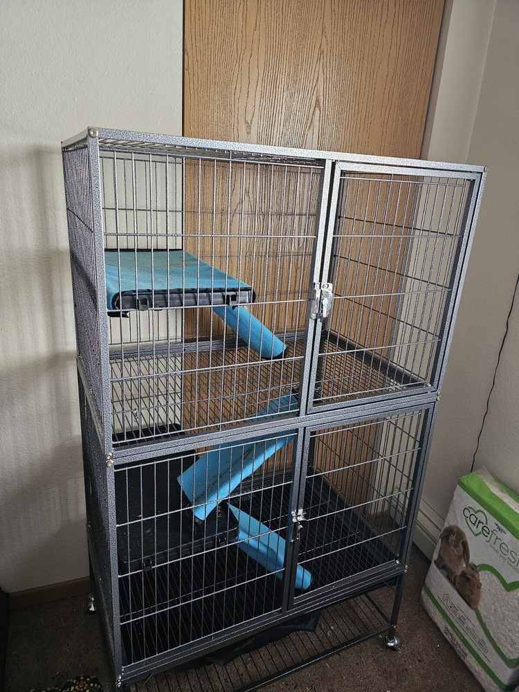 Animal Cage
