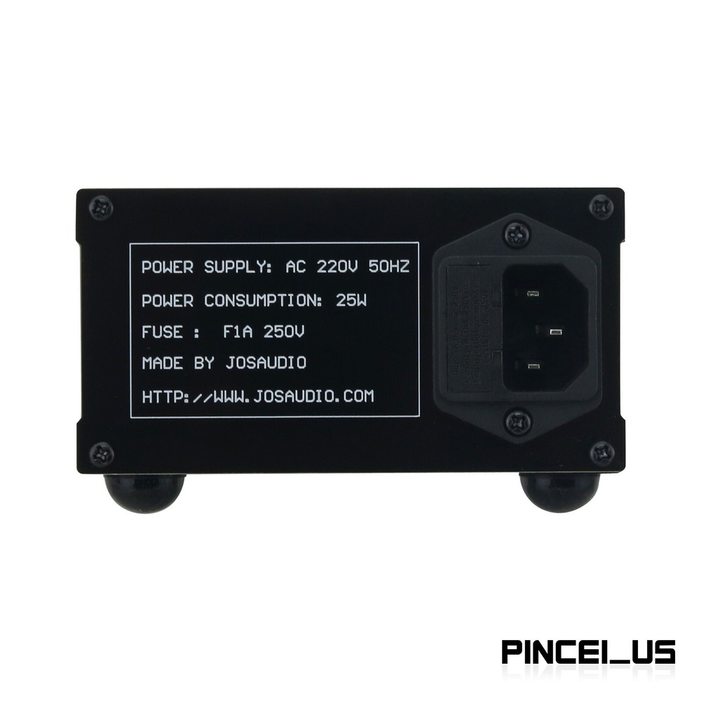 10M OCXO Frequency System Frequency Standard with Square Wave Sine Wave Output