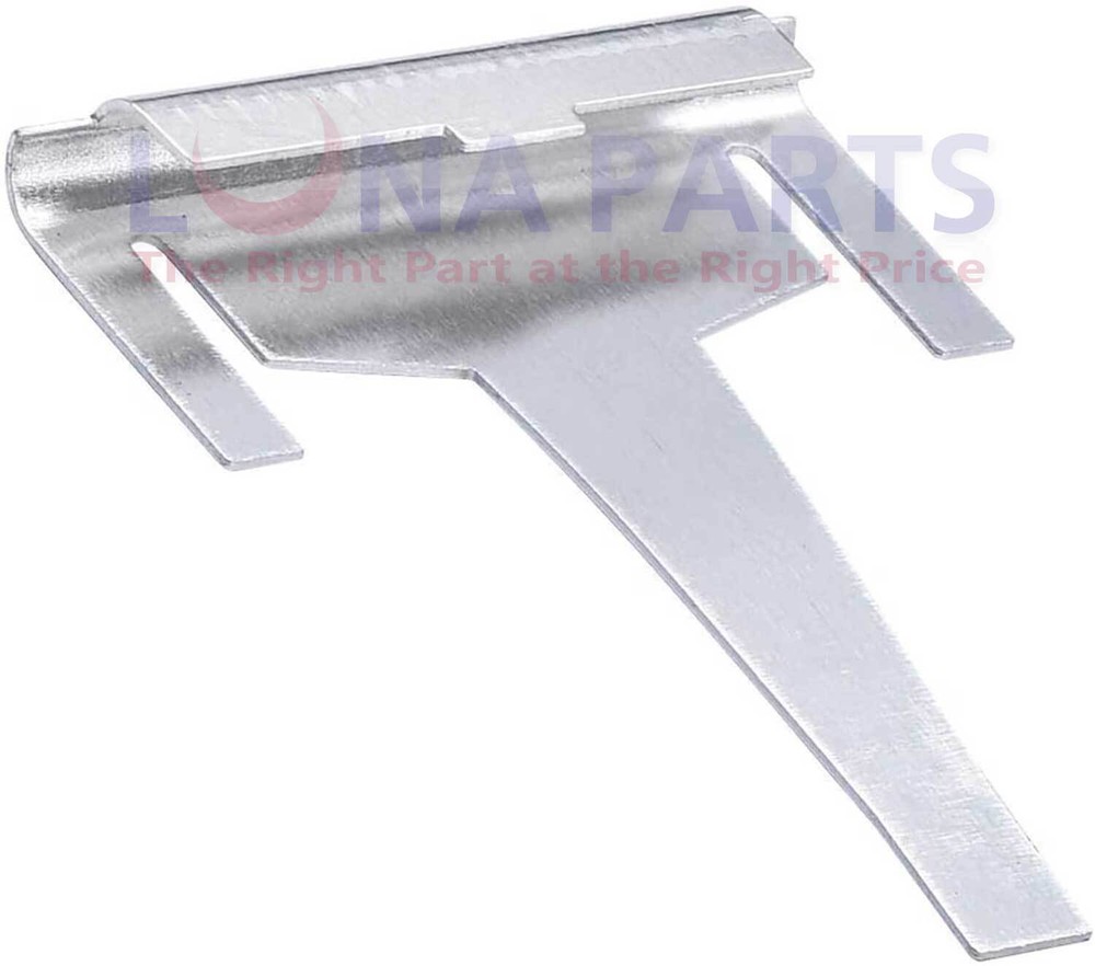 Evaporator Drain Clip Fits FOR Samsung Refrigertaor DA61-06796A