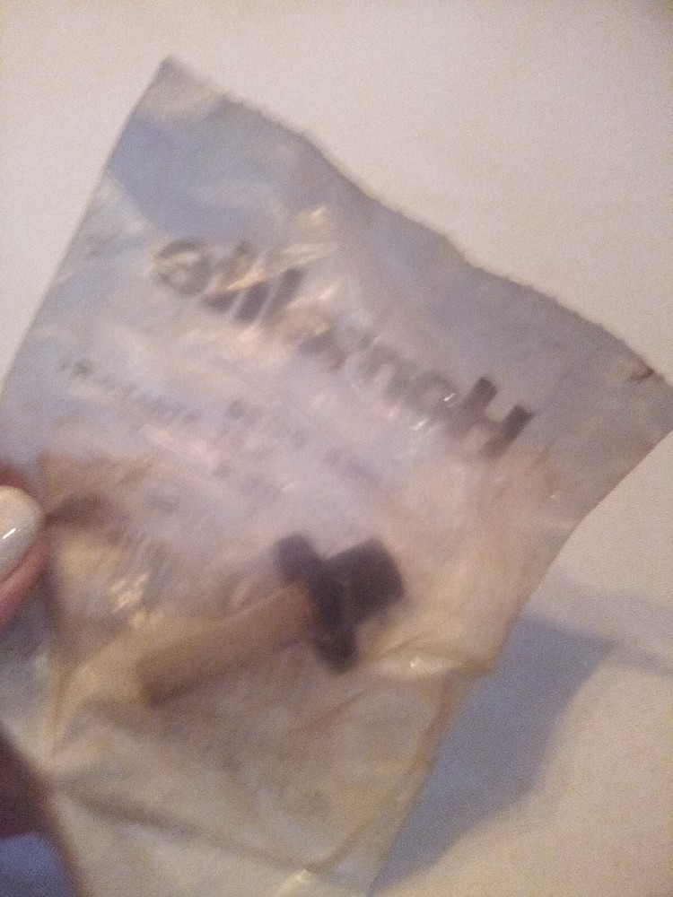 Homelite 00430 Inlet Strainer