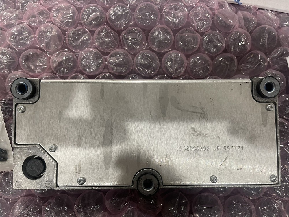 Reman Exch Trans Controller Kit