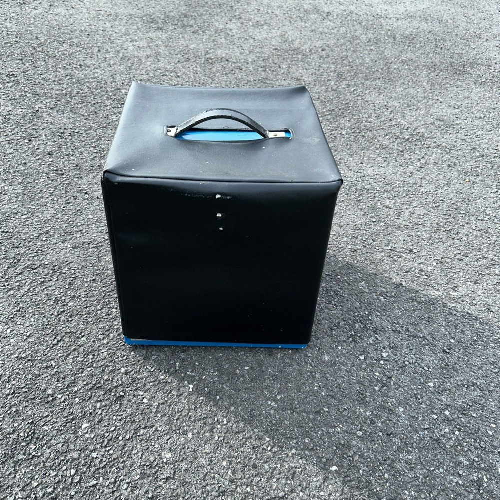 Professional Magicians Prop Box