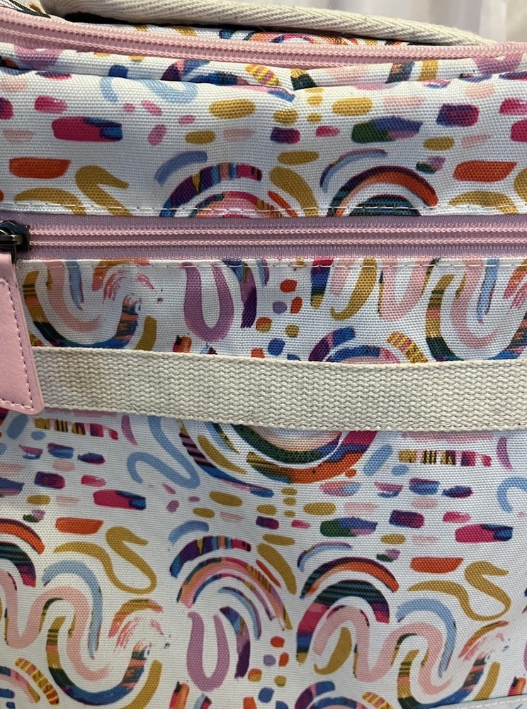 EttaVee Soft Cooler Tote Bag