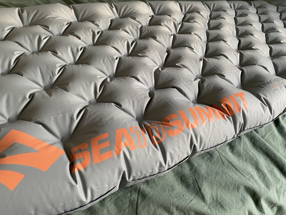 Sea To Summit Ether Light Xt Small