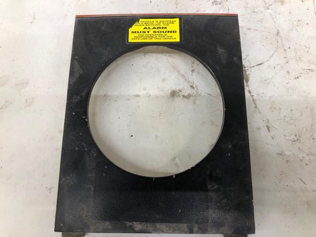 Ford C600 Speedometer Instrument Cluster - Used