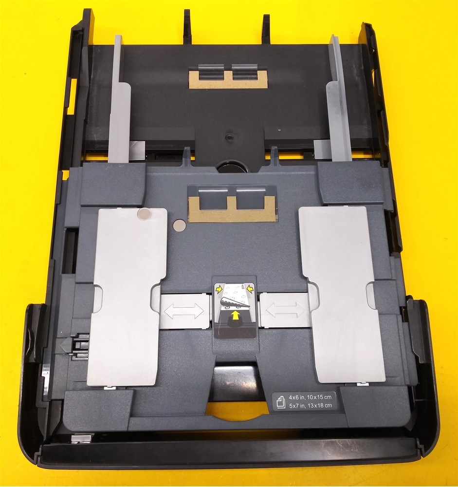 ⭐️⭐️⭐️⭐️⭐️ Printer HP Envy 7645 Paper Input Tray Cassette