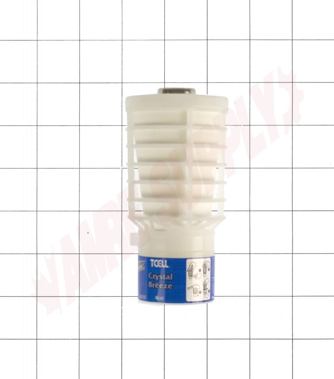 Rubbermaid TCell Refill, Crystal Breeze