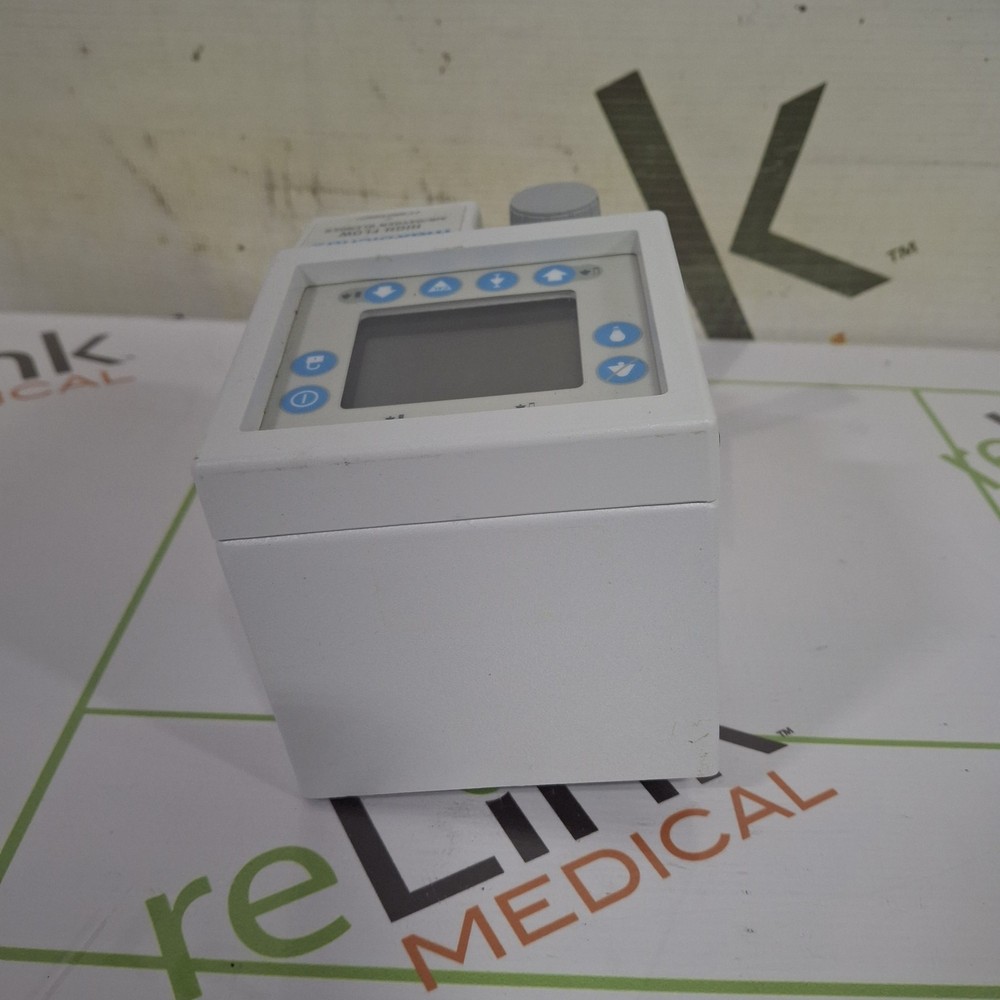 Maxtec, Inc. MAXBlend 2 Low Flow Air/Oxygen Blender